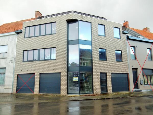 Verkocht Woning te Izegem