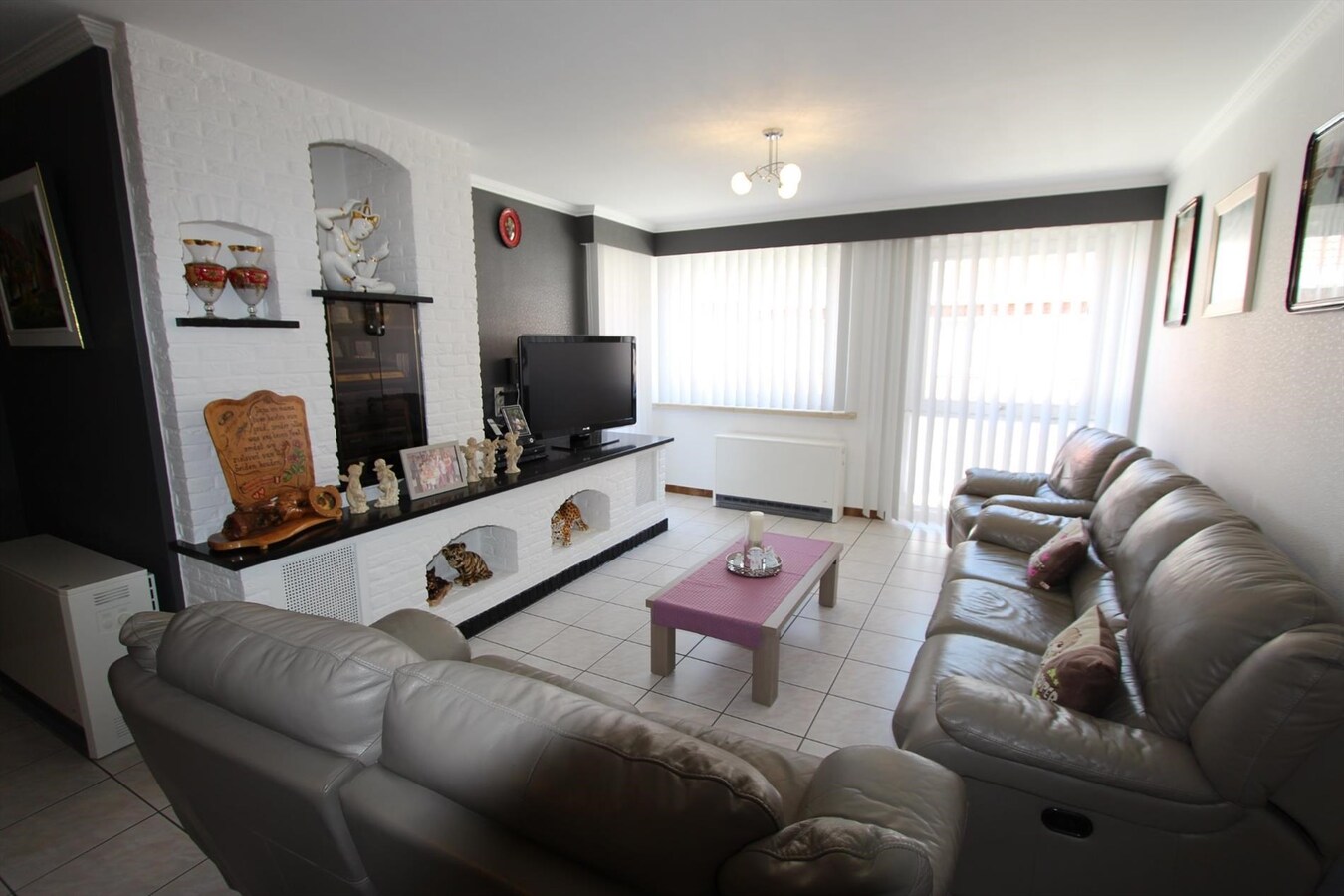 Appartement met 3 slaapkamers te Koekelare 