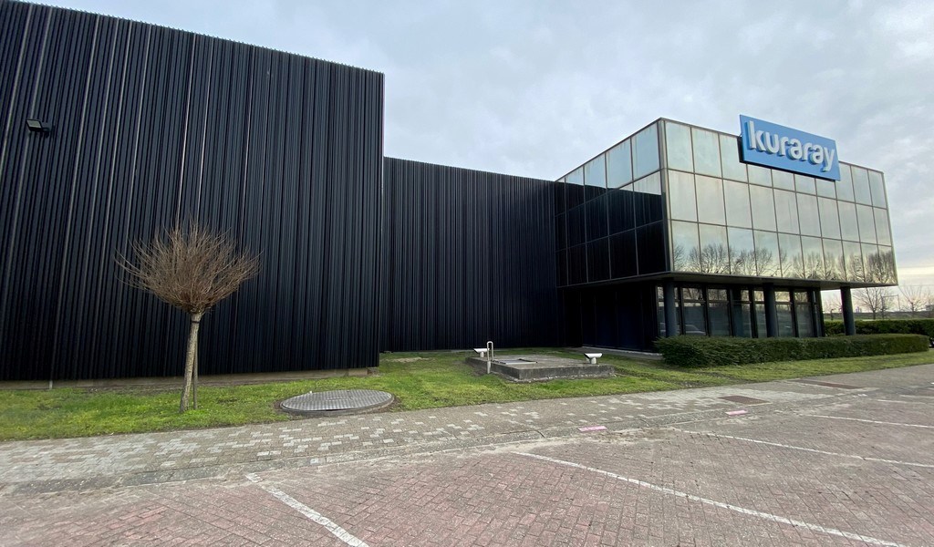 Kantoren in Keetberg Business Center in Melsele