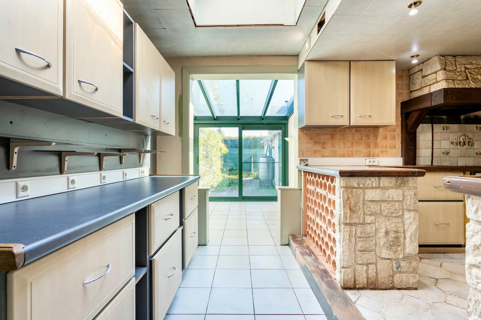Maison a vendre À Halle