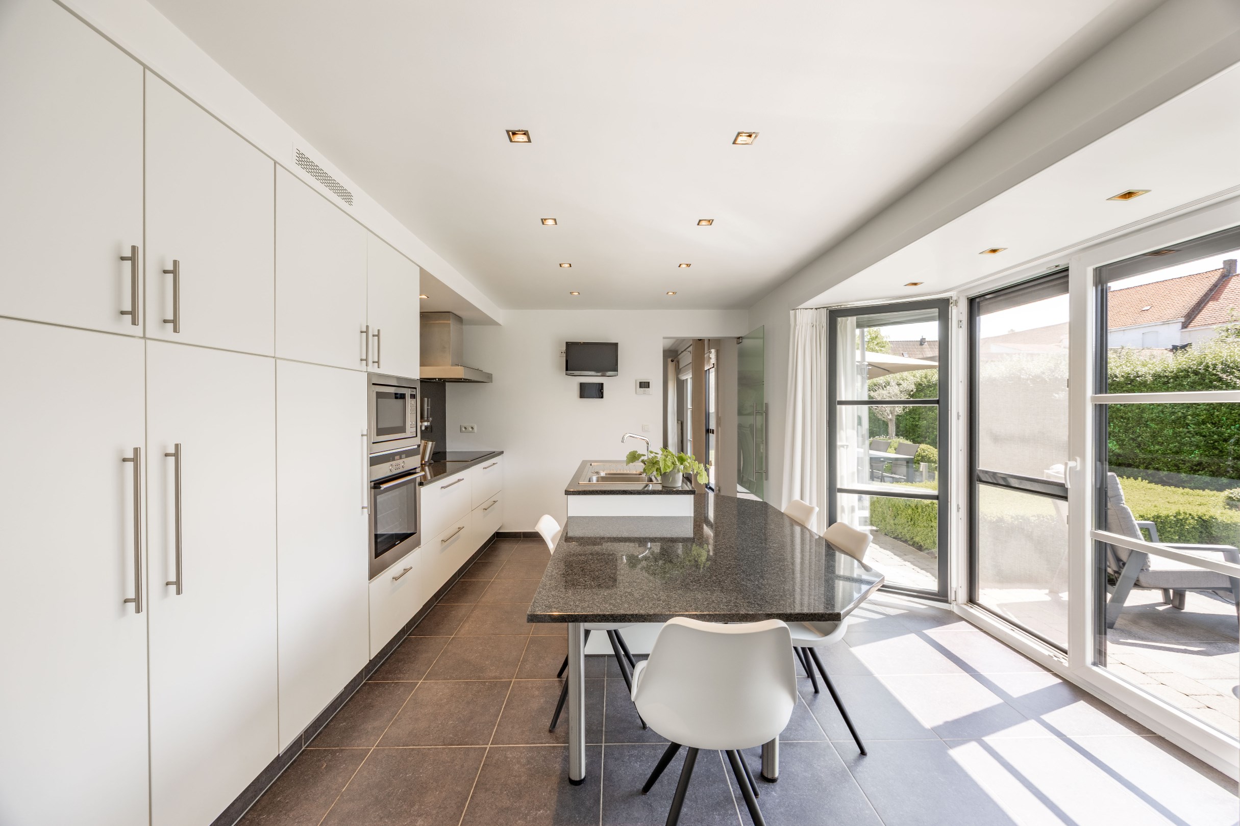 Keuken