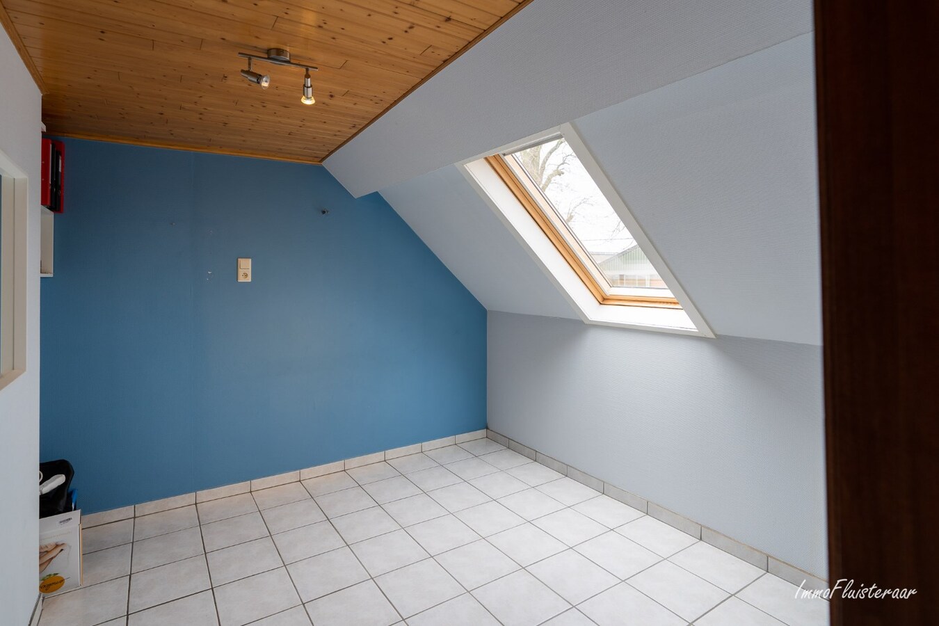 Property sold in Loenhout