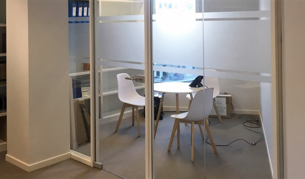 Kantoren te huur in Nieuw Zuid in Antwerpen