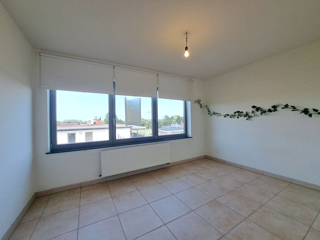 Modern appartement te Kortessem volledig INSTAPKLAAR 
