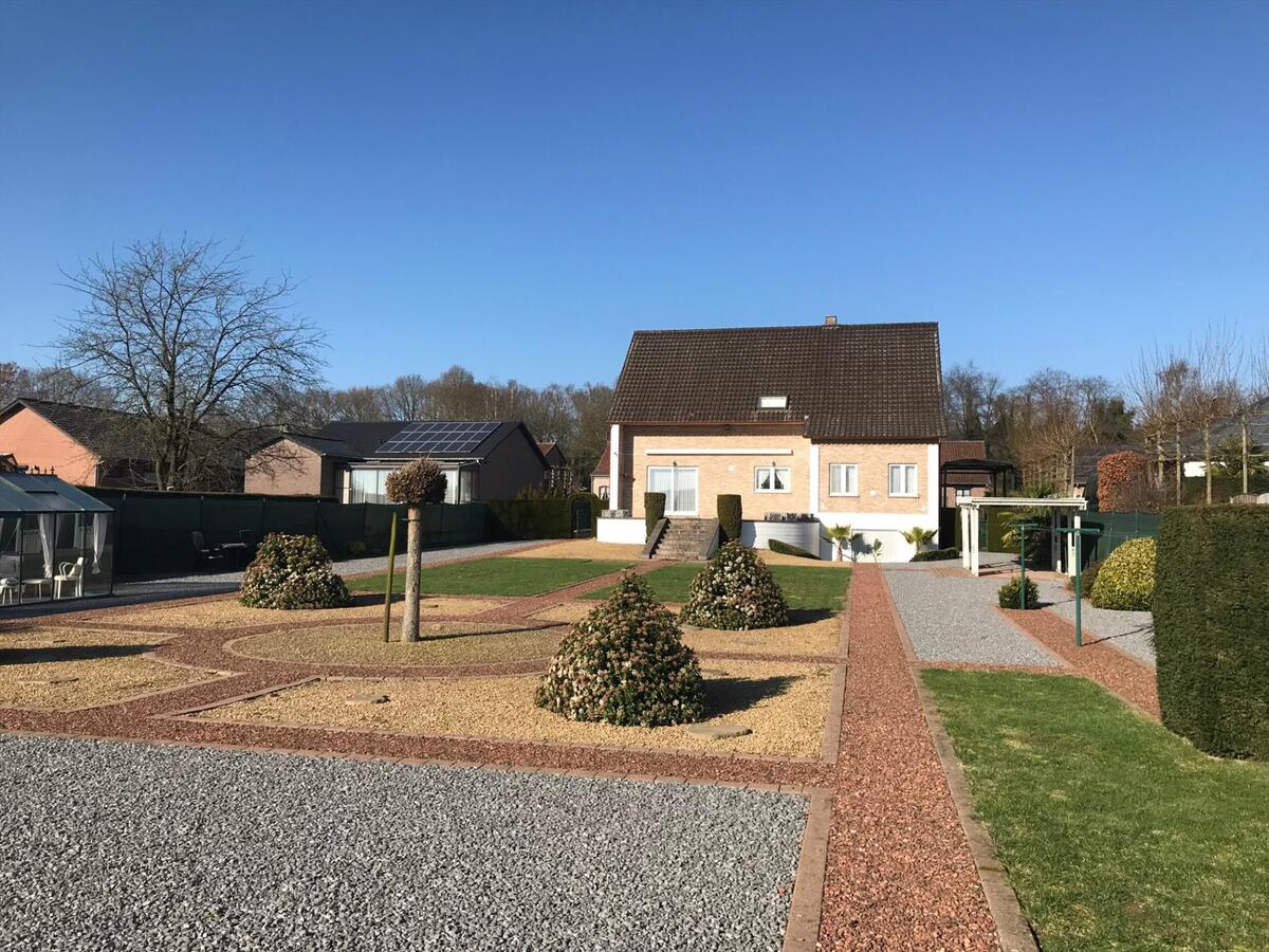 Property sold in Maaseik