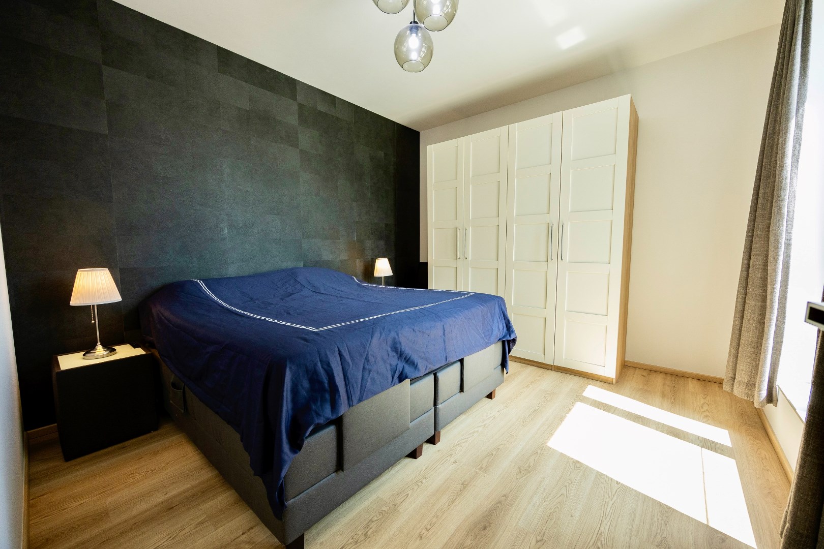 Penthouse a vendre À Halle