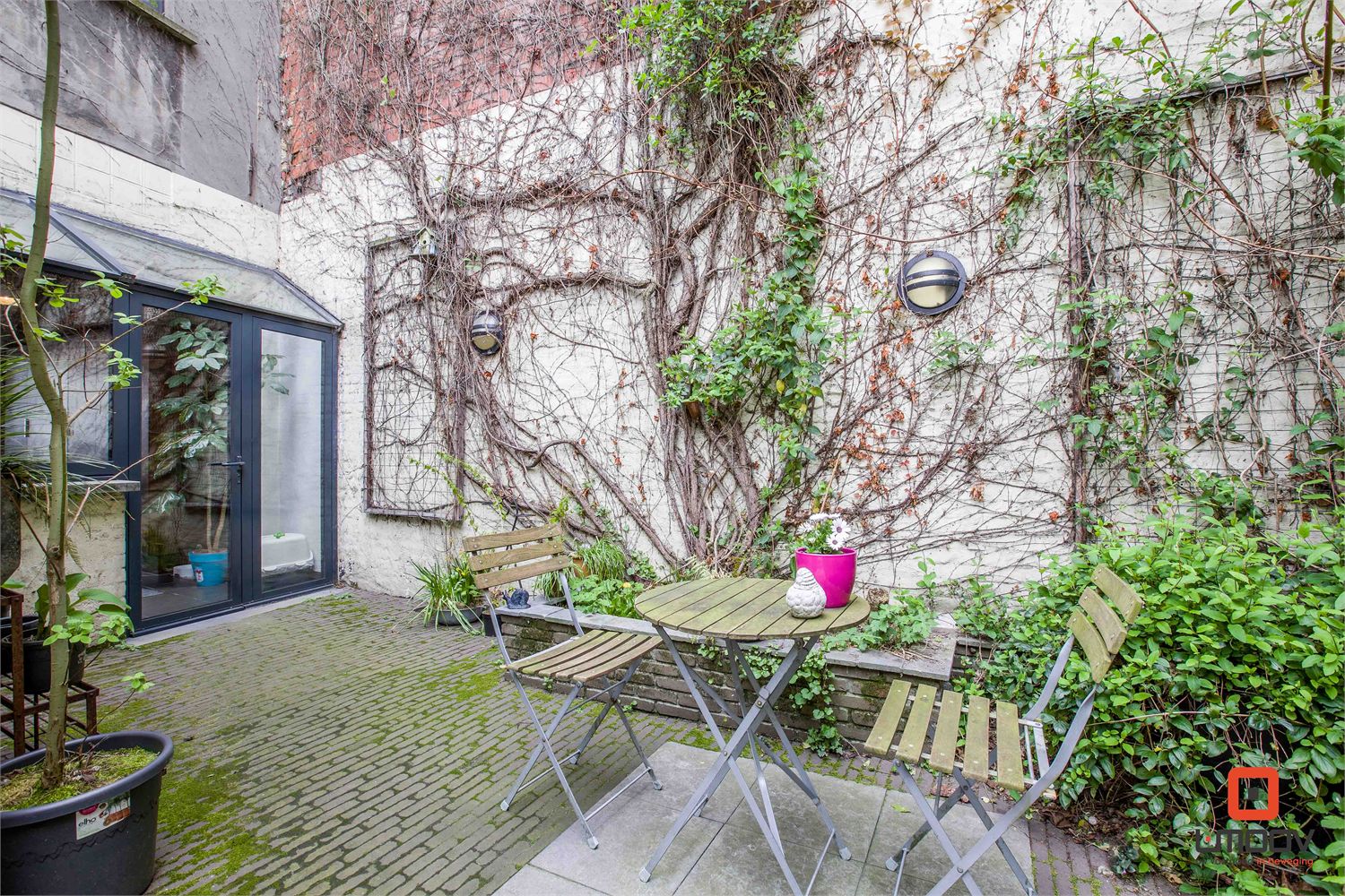 Woning verkocht in Gent