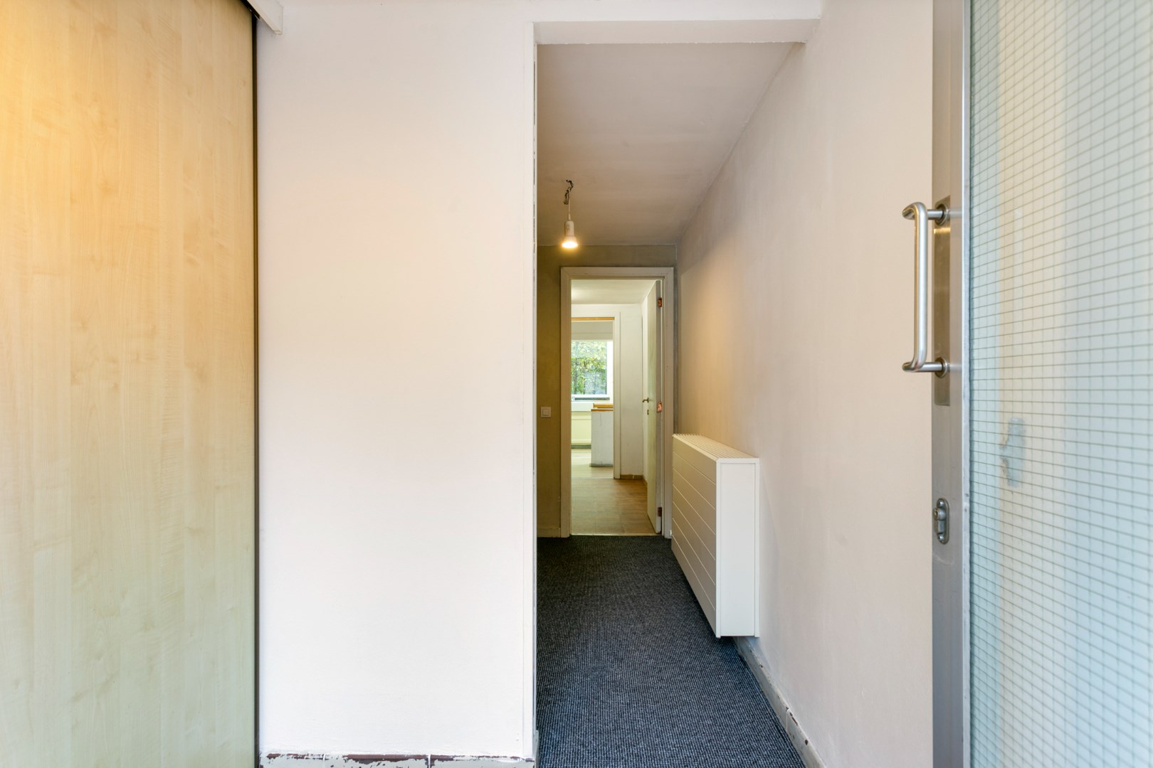 Rustig gelegen woning met 5 slaapkamers en 2 badkamers vlakbij het centrum van Heverlee - EPC 285 kWh/m&#178; - bewoonbare oppervlakte 251 m&#178; 