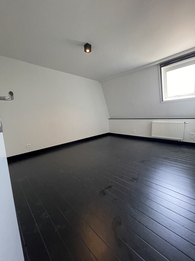 2 slaapkamer appartement in centrum Maldegem 