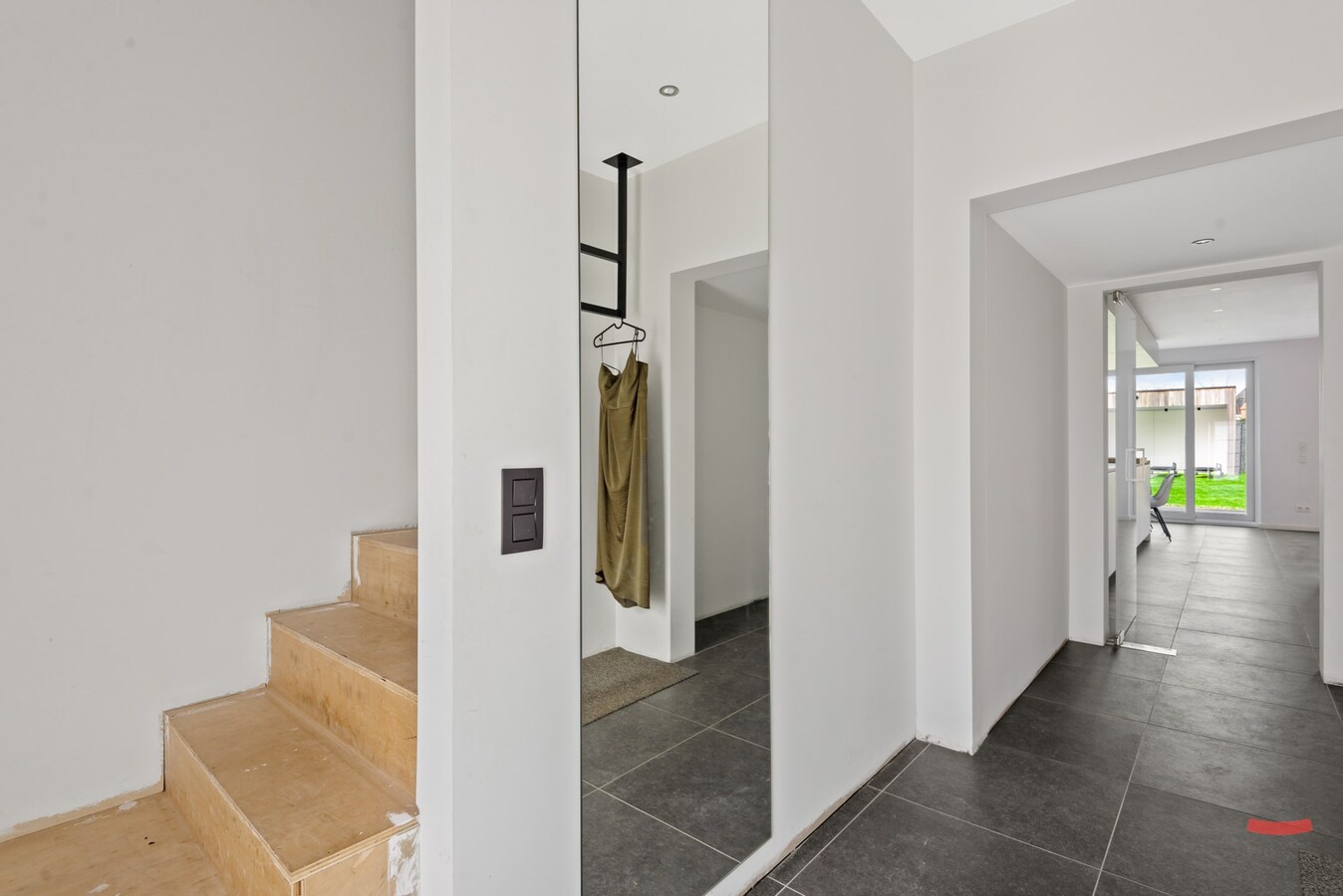 Woning verkocht in Oud-Turnhout