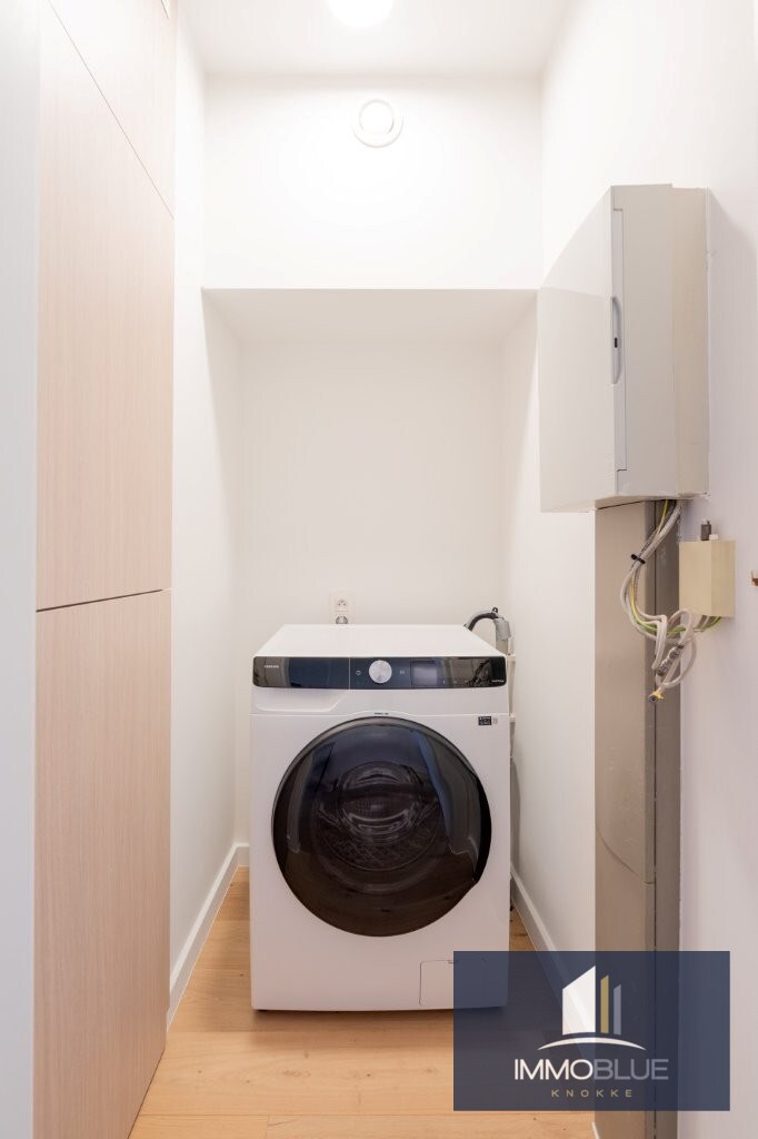 Appartement enti&#232;rement r&#233;nov&#233; et lumineux, situ&#233; dans une petite r&#233;sidence. 