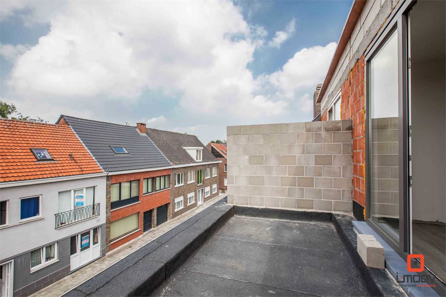 Stadswoning verkocht in Wondelgem