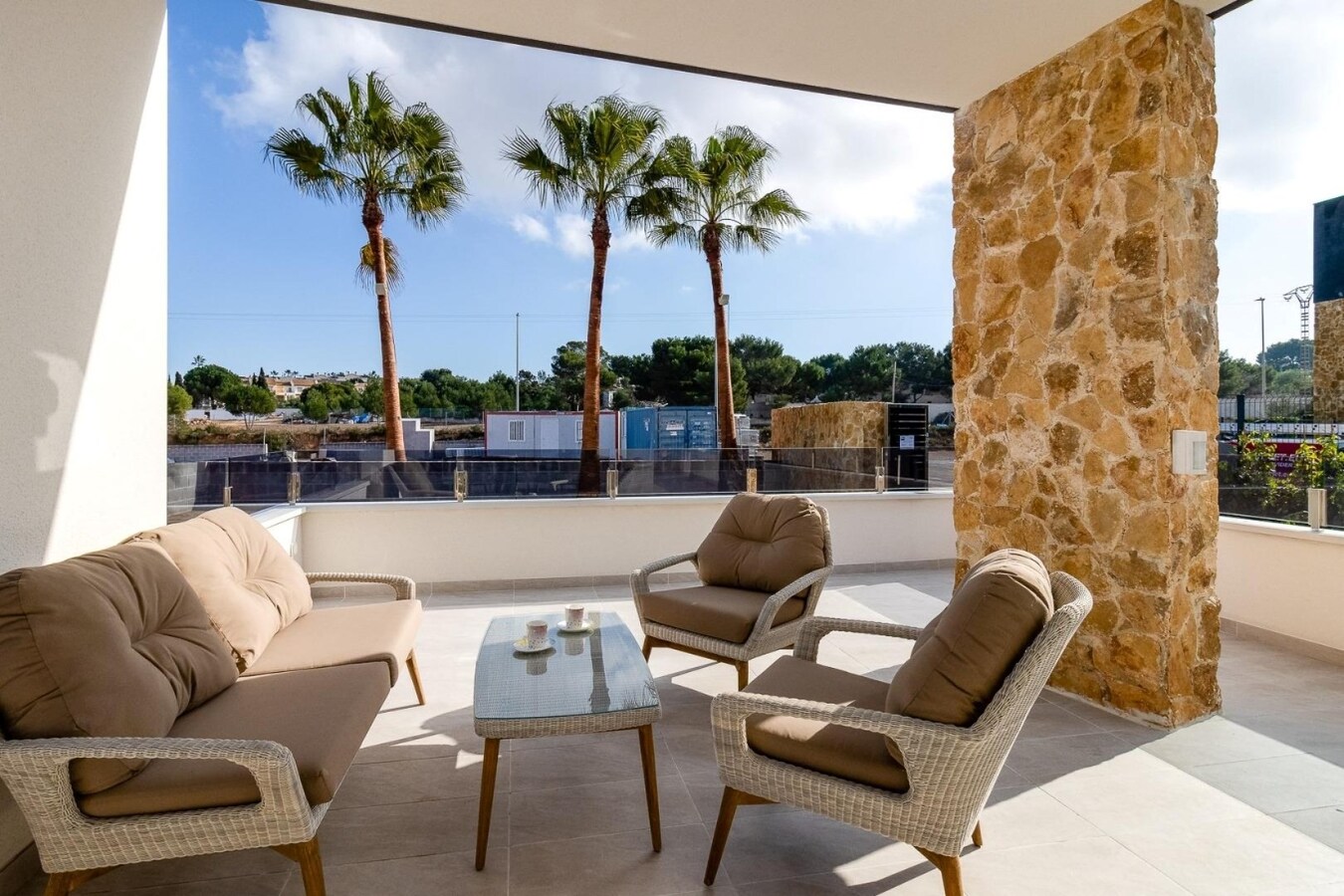 Exclusief mediterraan wonen in Lo Marab&#250;, Ciudad Quesada 