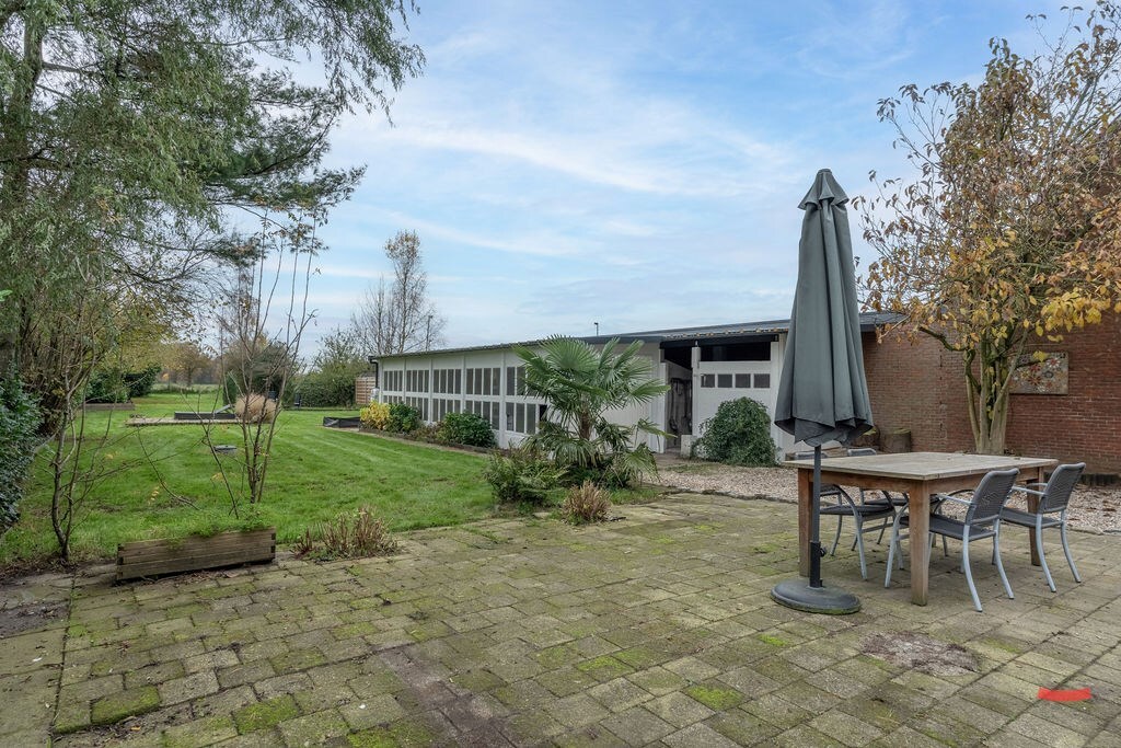 Woning te koop in Weelde