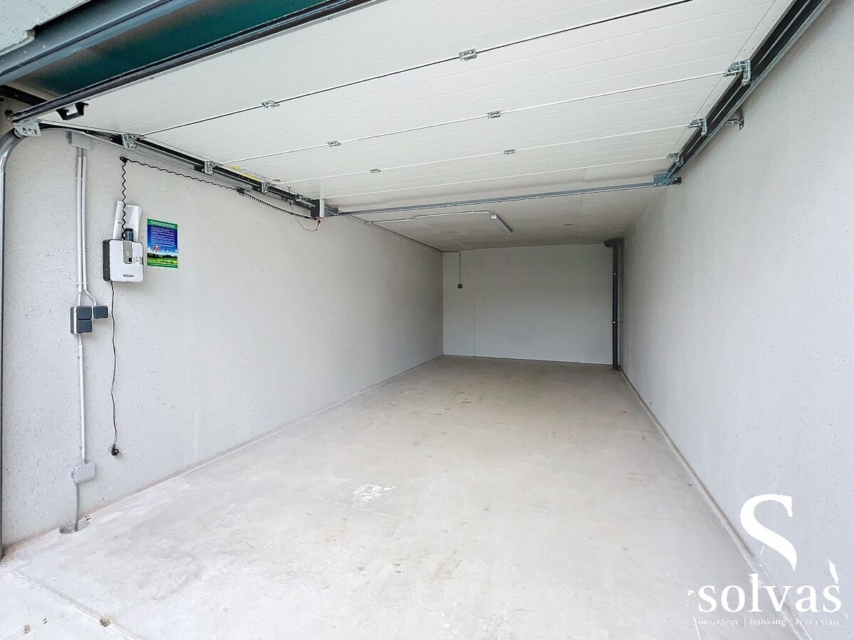 Top nieuwbouwappartement met twee slaapkamers te hartje Aalter 