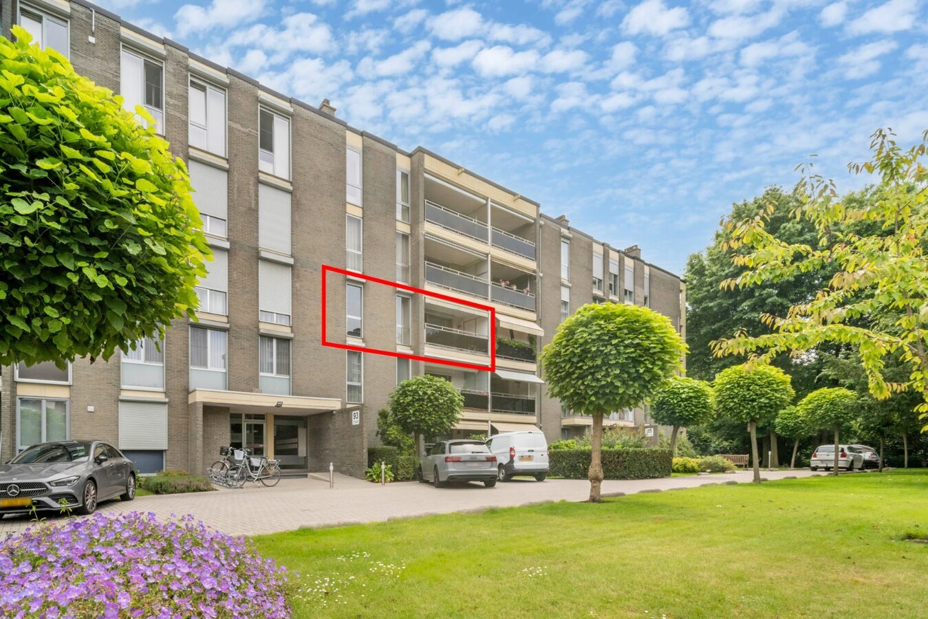 Te koop - Appartement - Maaseik