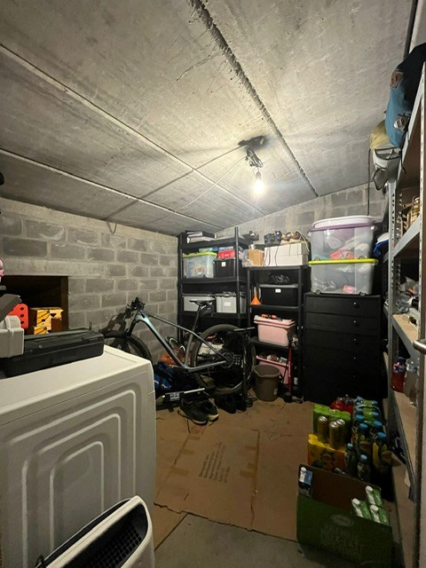 Sfeervol appartement met  bijzonder mooi terras en twee slaapkamers nabij centrum Geel. 