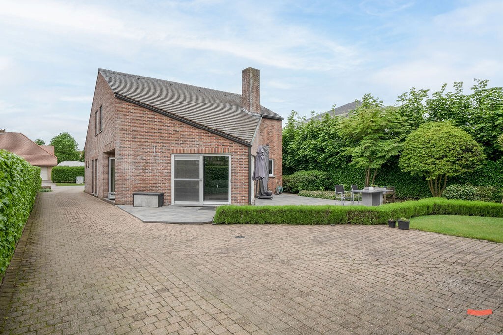 Woning verkocht in Oud-Turnhout
