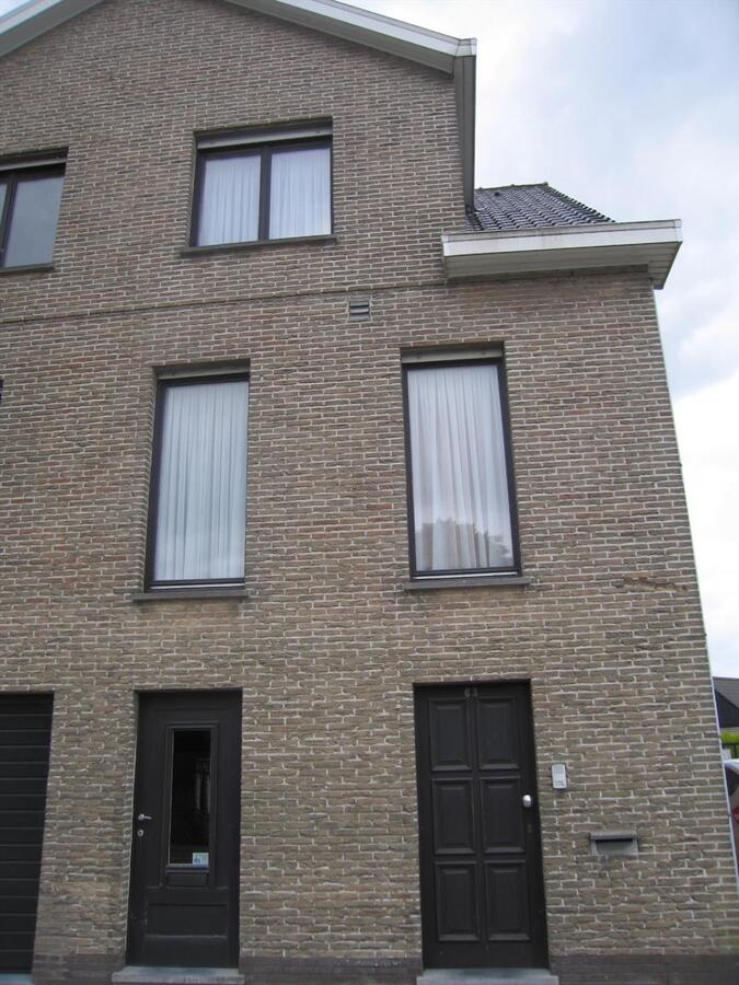 Duplex appartement met 3 slaapkamers te Koekelare 