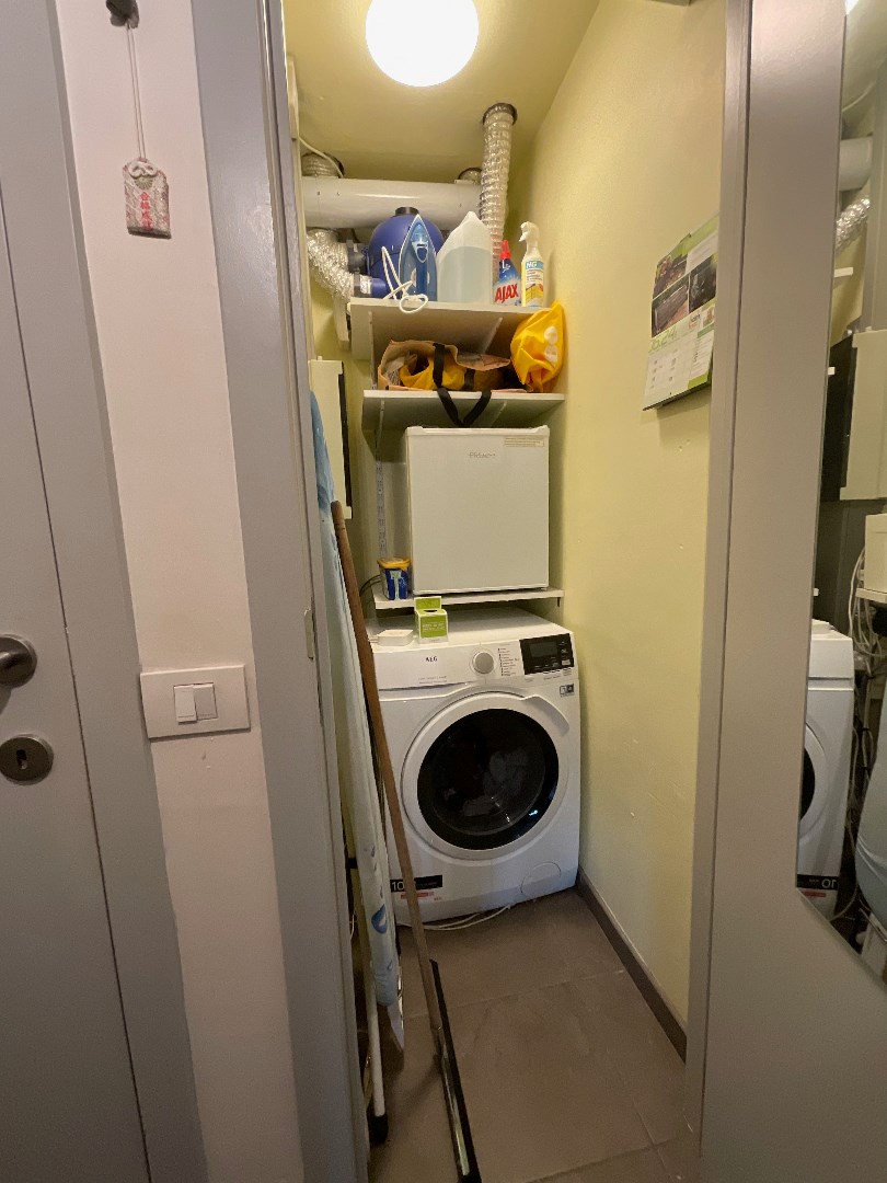 1 slaapkamerappartement 