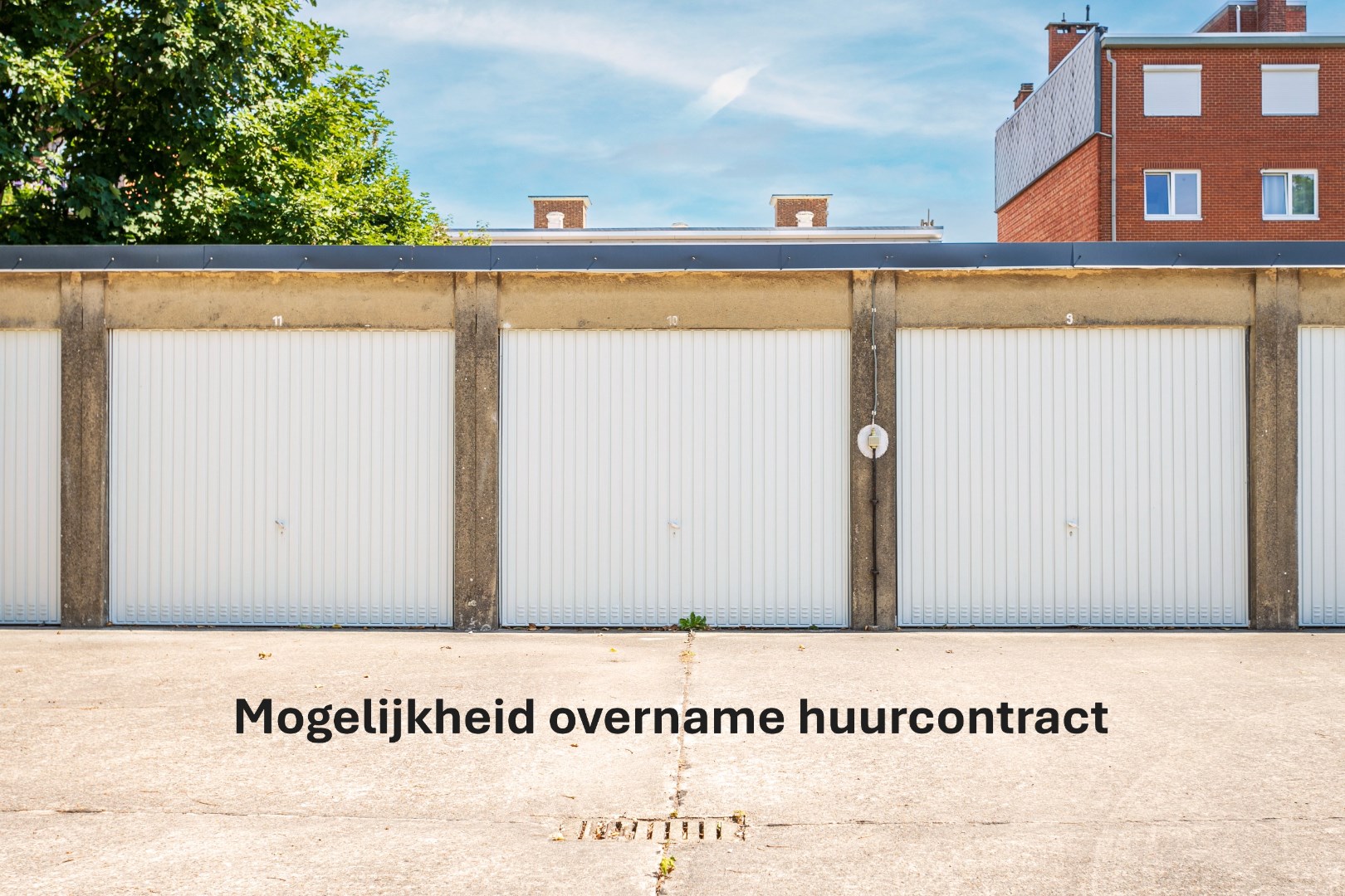 Ruime gerenoveerde woning met tuin, terras en 3 slaapkamers in Halle 