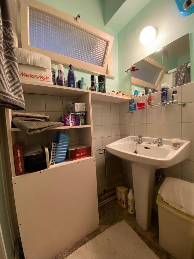 Appartement met 1 slaapkamer te Oostende 