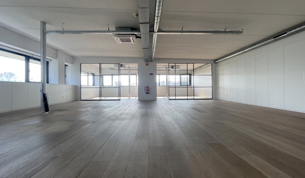 Recente kantoren te huur in Westpoort in Zwijndrecht