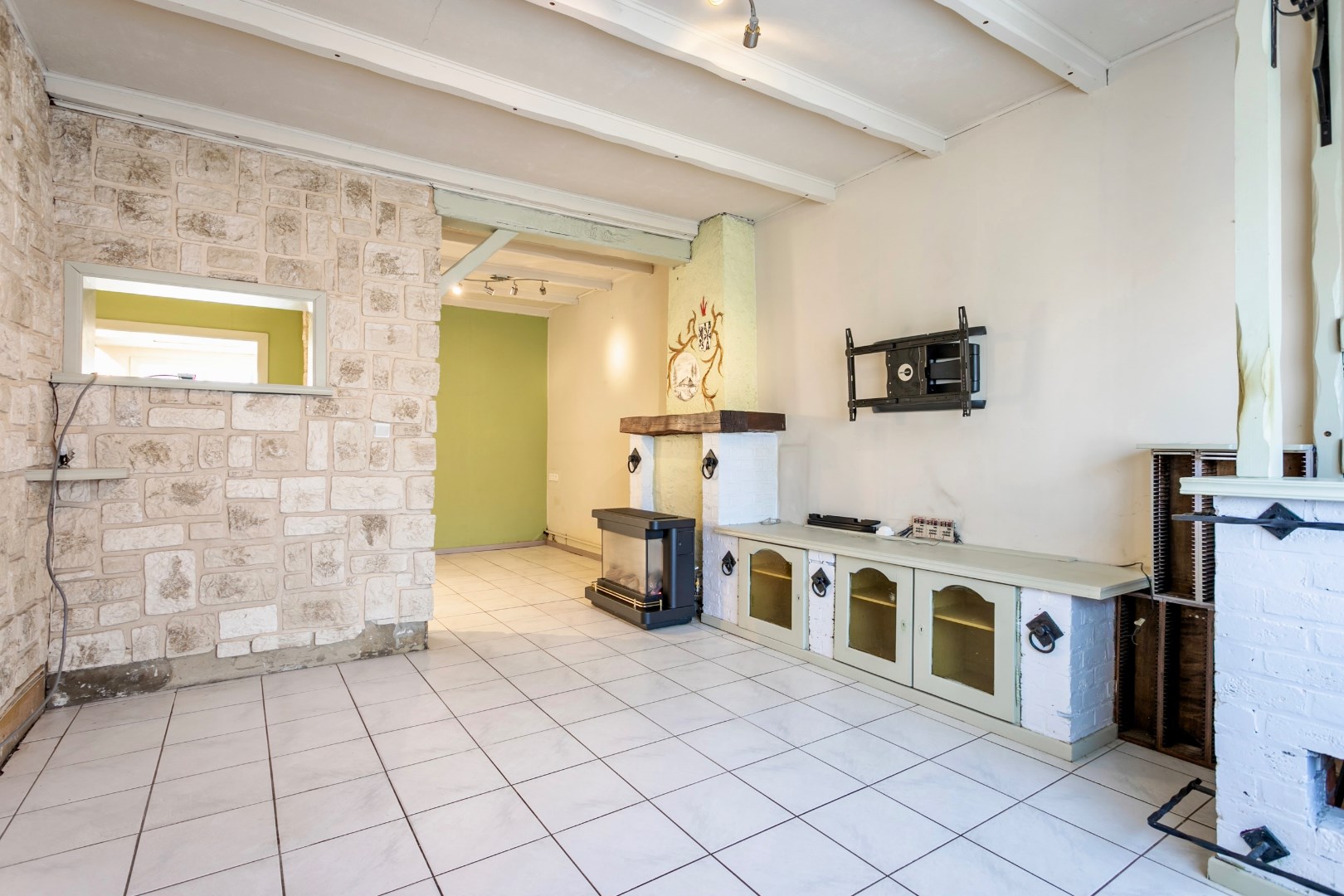 Maison a vendre À Halle