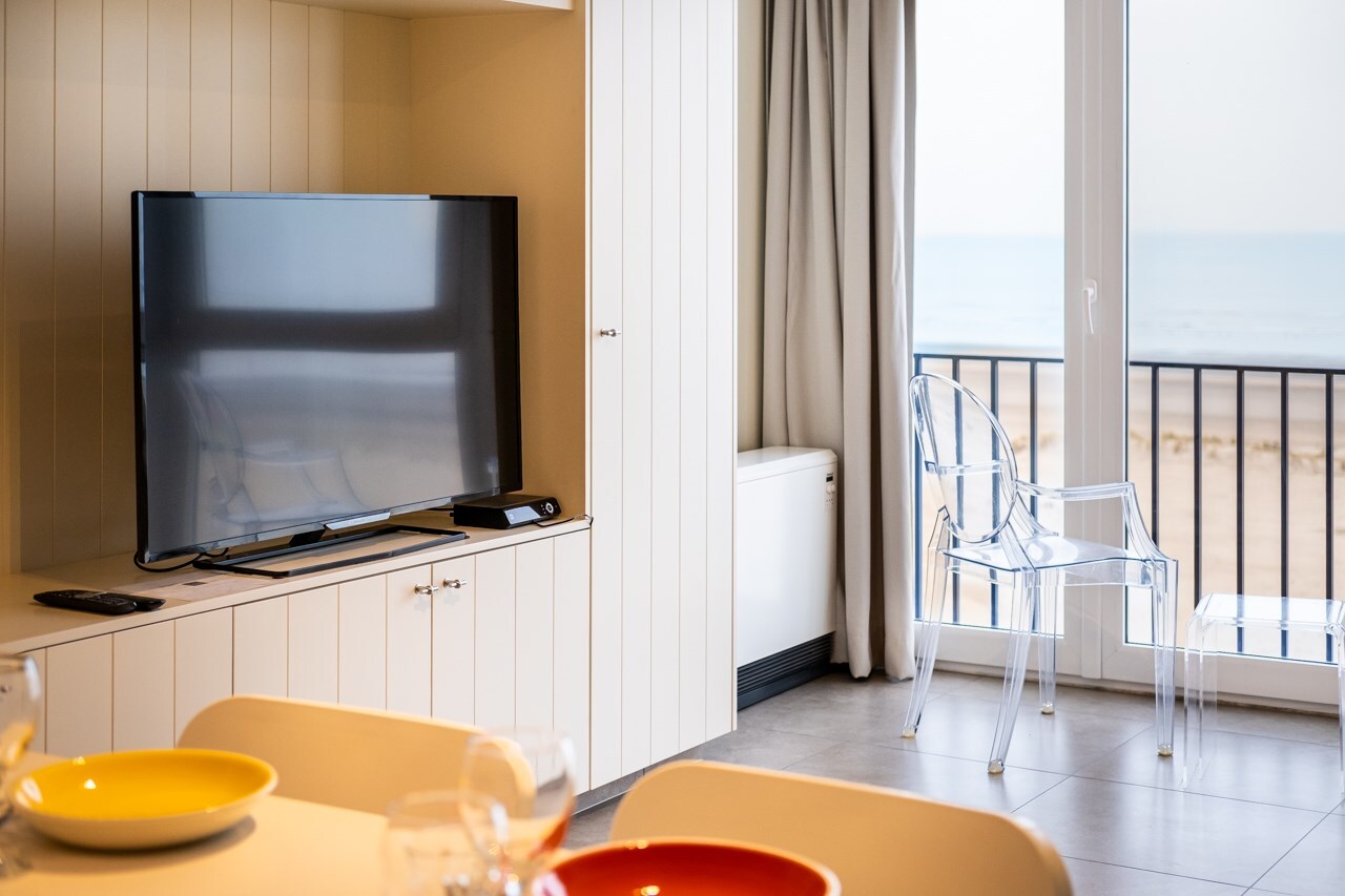 App.mit 1 Schlafzimmer 