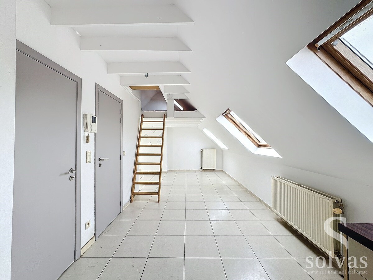 Studio in centrum Maldegem 