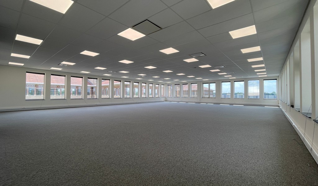 Kantoren te huur in Mechelen Campus - gebouw E