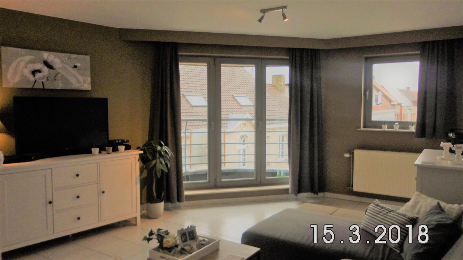 Appartement verhuurd in Maldegem