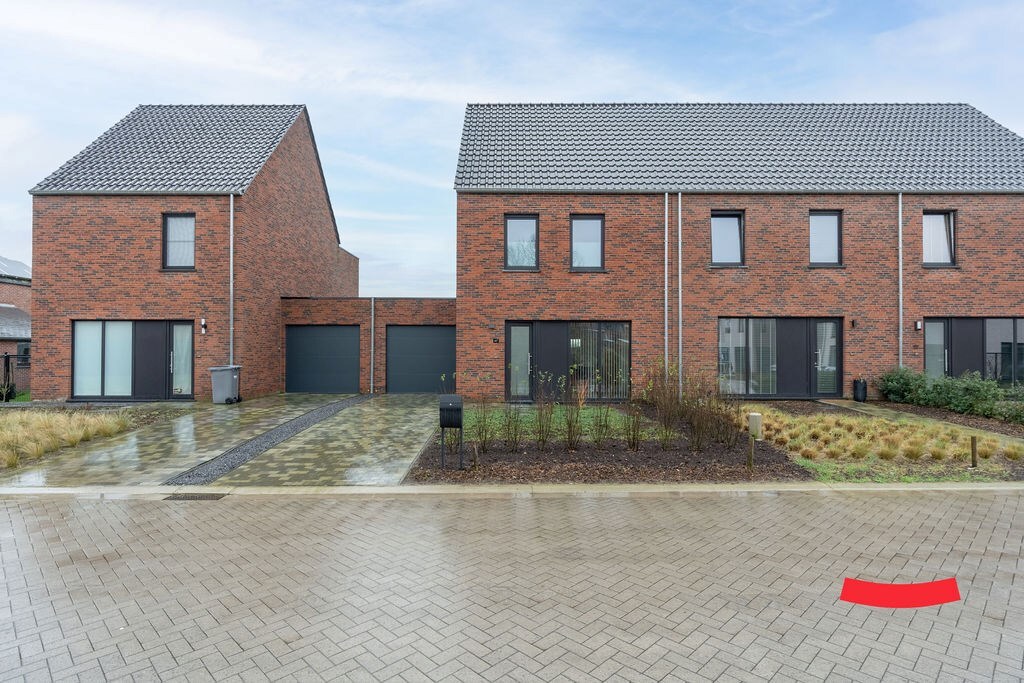 Woning verkocht in Weelde