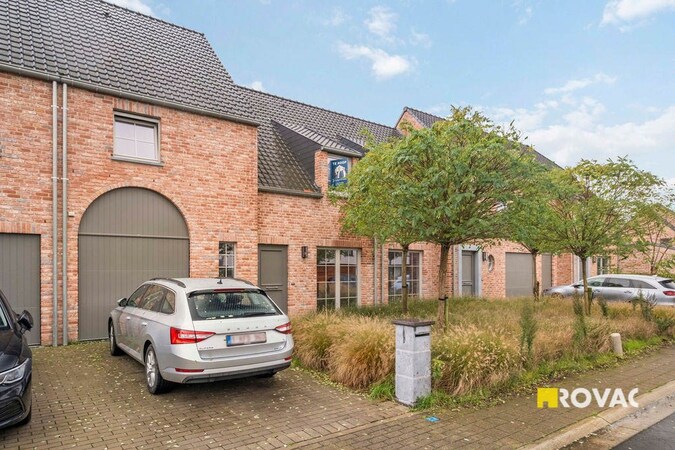 Te koop Woning te Ingelmunster