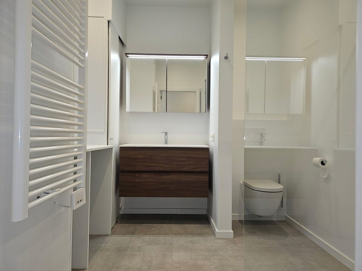 Modern gerenoveerde woning - eerste ingebruikname! 