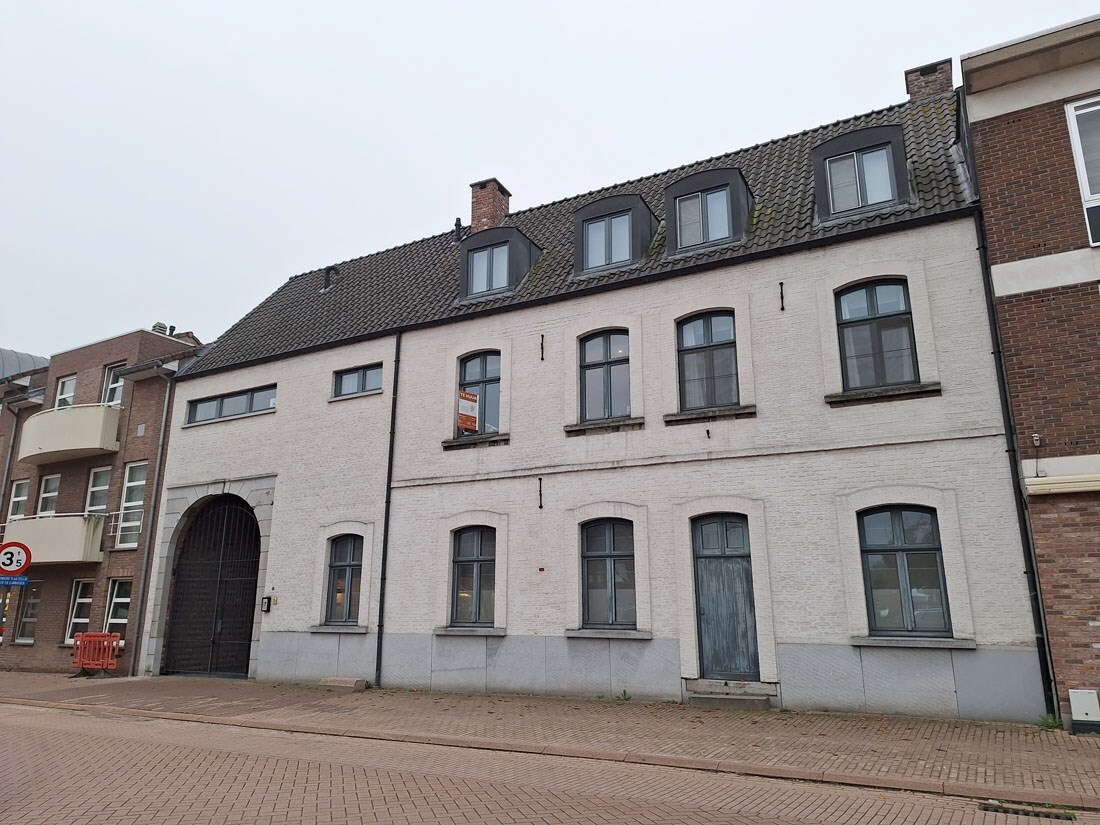 Zeer mooi appartement te Zonhoven 