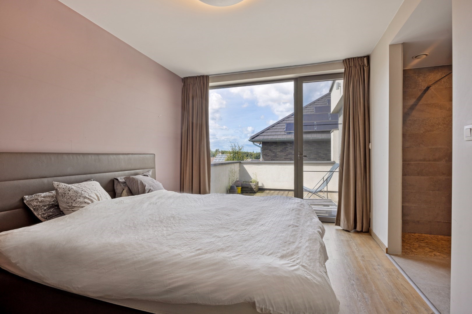 Maison a vendre | option - sous réserve À Halle