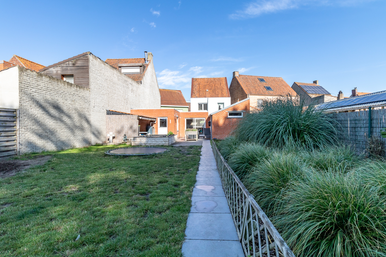 Woning met 3 slaapkamers op 807m&#178; te Koekelare 