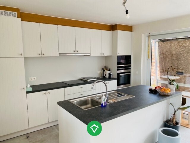 Nieuwbouwwoning met 3 slaapkamers te Koekelare 