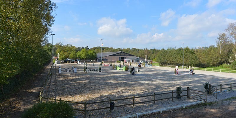 Stal Hazebroek is verkocht door Immofluisteraar en wordt Stal Veldhoven 