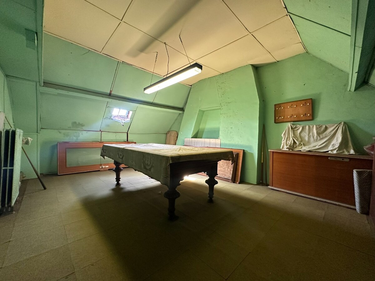 Gezinswoning met 3 slaapkamers in hartje Sint-Antonius 