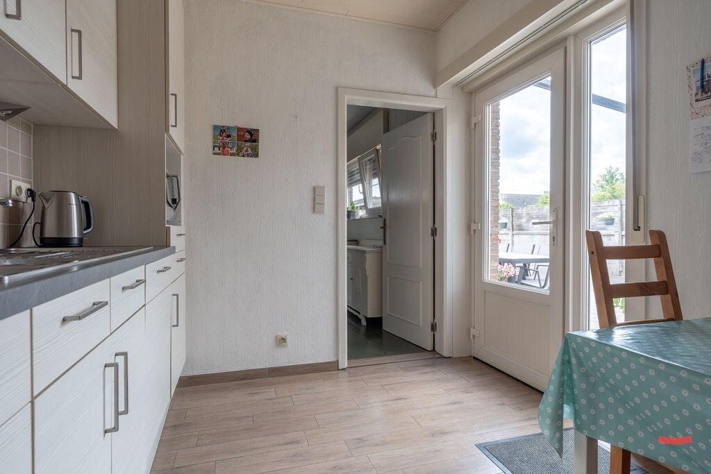 Woning verkocht in Weelde