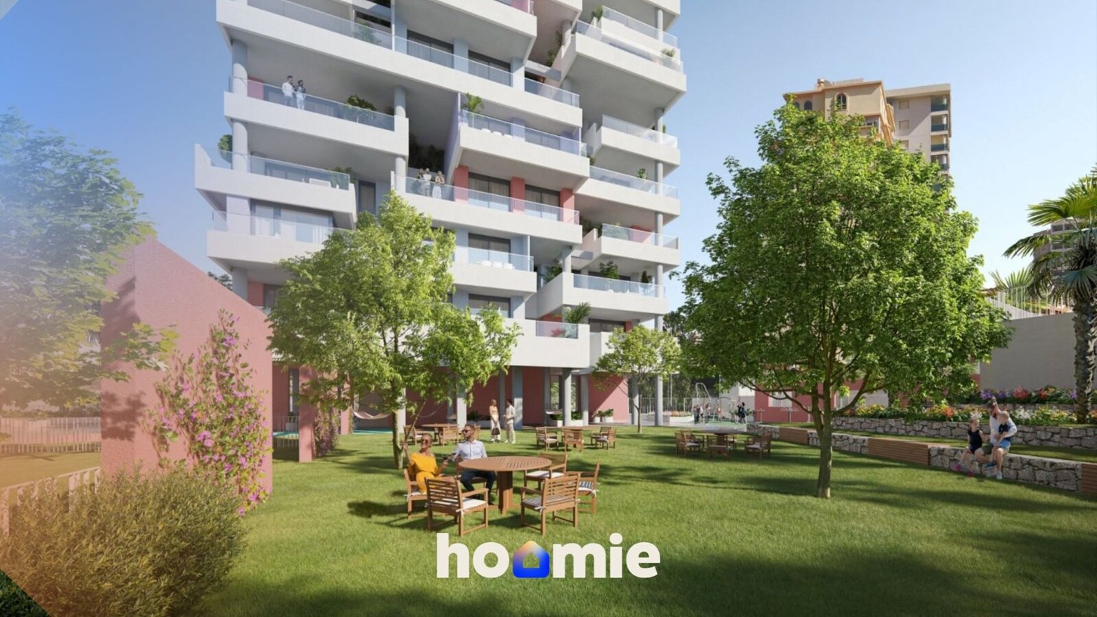 Woning te koop in Finestrat