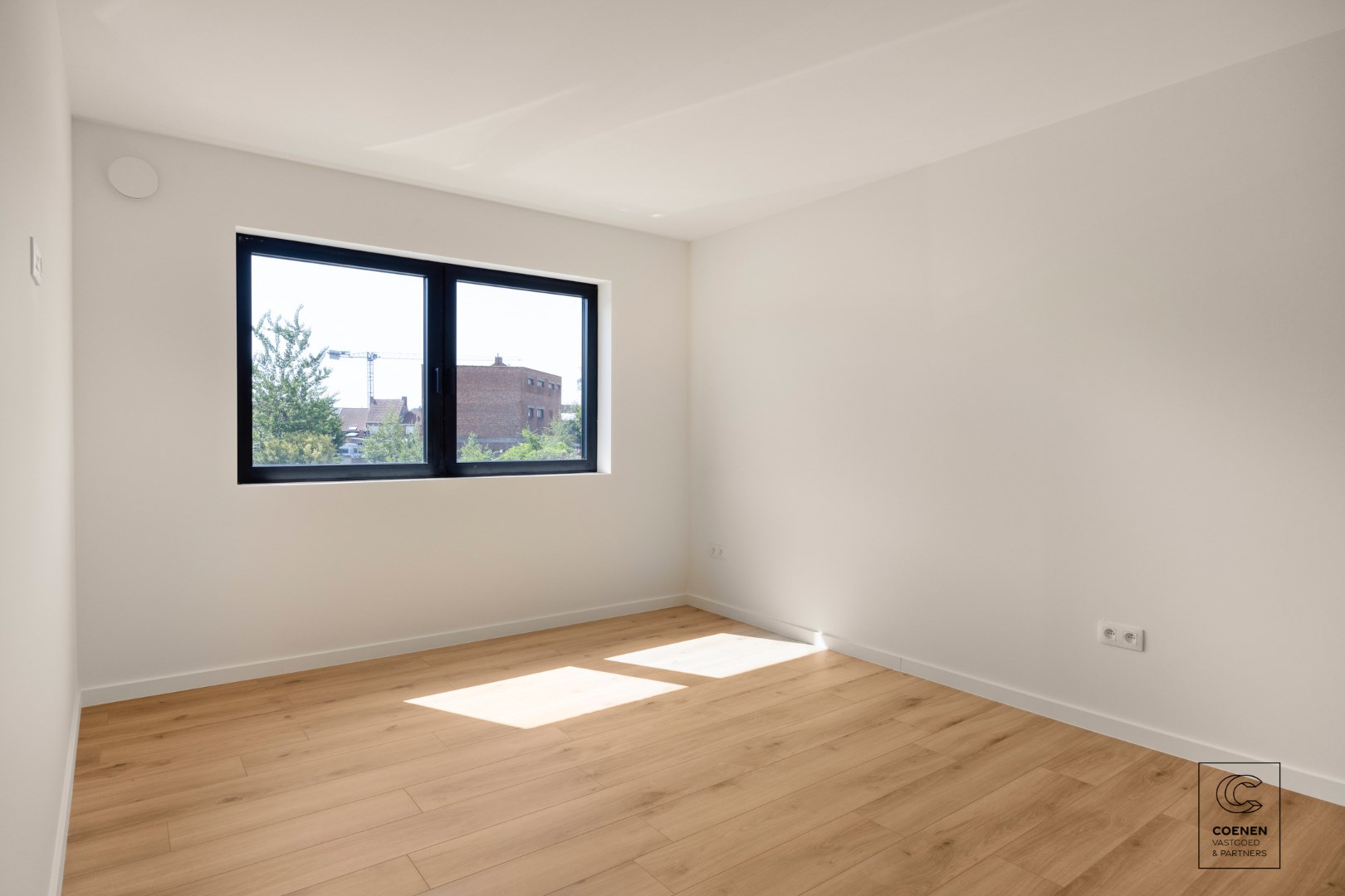Charmant, volledig gerenoveerde woning met 2 slaapkamers te Turnhout! 