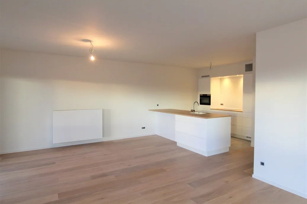 3-slpk app met autostaanplaats ideaal voor cohousing 