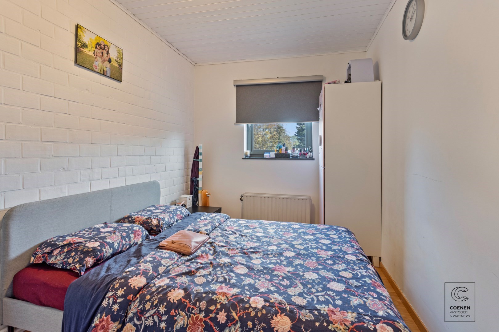 Ruime en instapklare woning met  4 slpk&#39;s en een bew opp van 214 m&#178; te Wommelgem! 