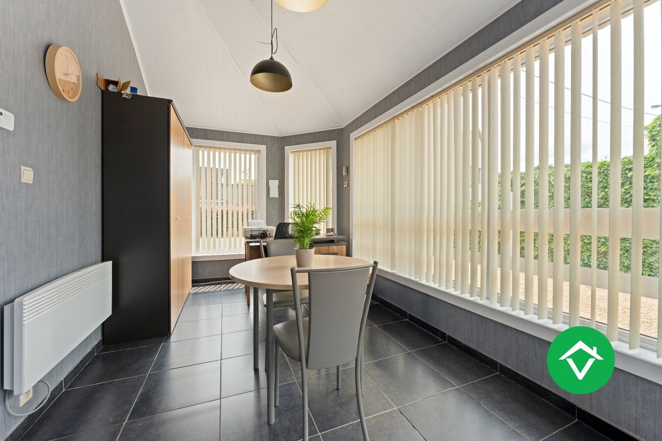 Landelijke woning te koop in Koekelare, nabij het bos. 