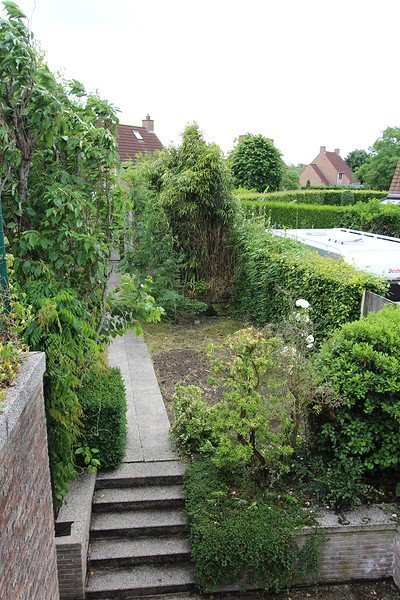 Appartement met 3 slaapkamers en garage te Ichtegem 