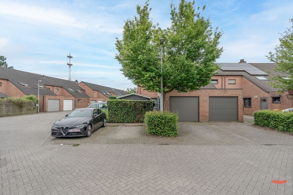Woning verkocht in Turnhout