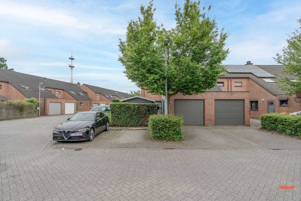 Woning met optie - reservatie in Turnhout